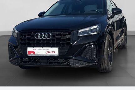 Audi Q2 39.716 km 22.440 &euro; Gelsenkirchen 45894
