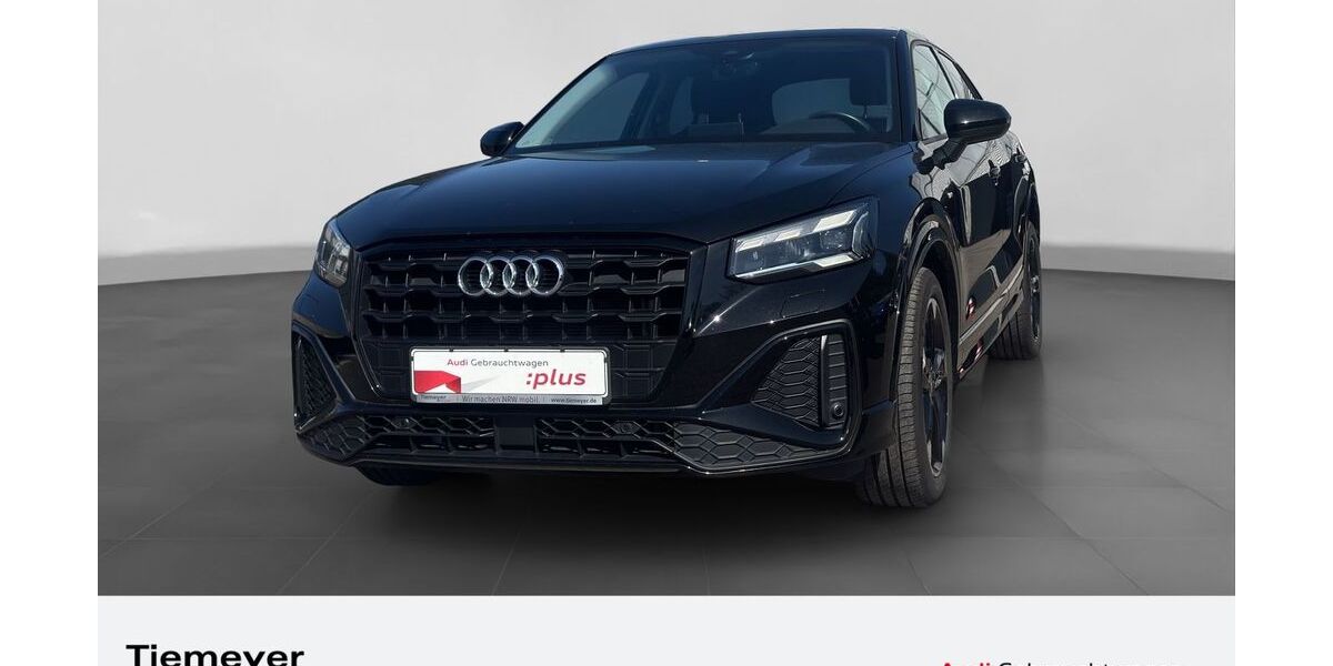 Audi Q2 39.716 km 22.440 &euro; Gelsenkirchen 45894