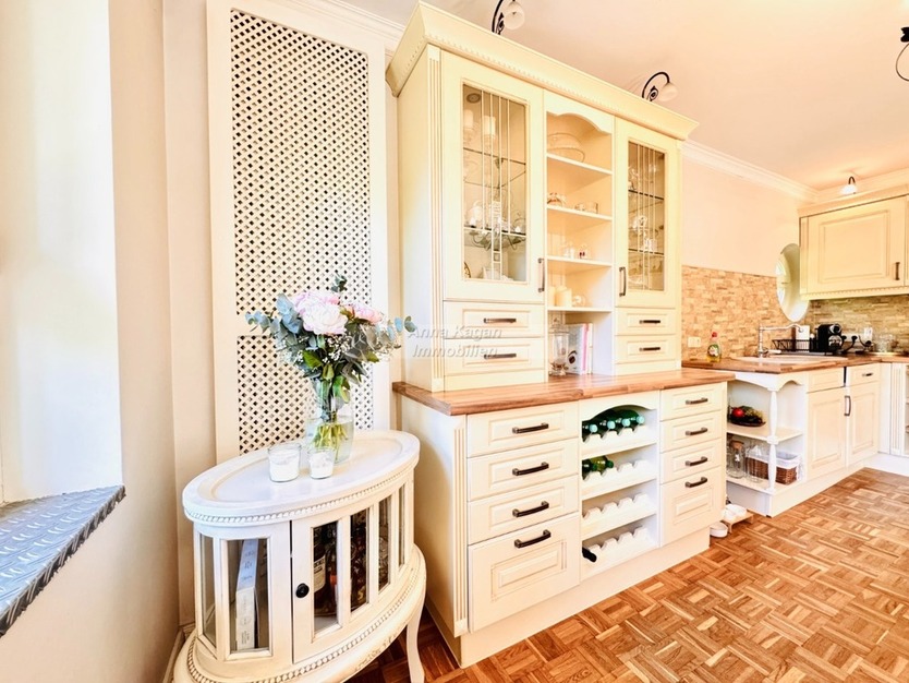 Verborgenes Wohnjuwel über dem Hengsteysee 6 zimmer