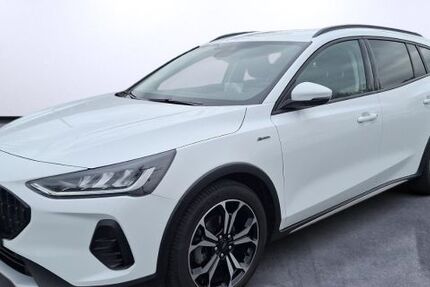 Ford Focus 21.695 km 25.490 &euro; Gelsenkirchen 45891