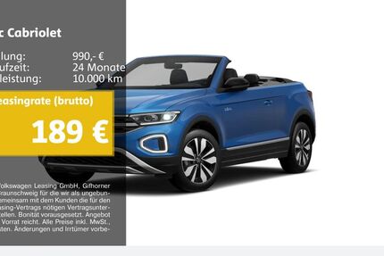VW T-Roc 5.343 km 25.390 &euro; Oberhausen 46047