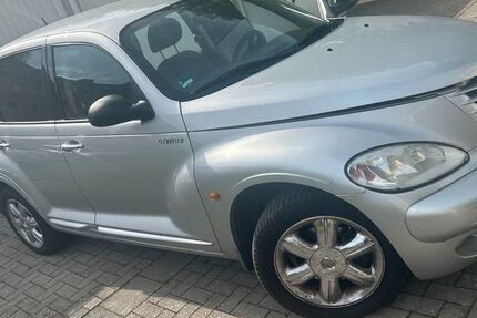 Chrysler PT Cruiser 149.000 km 2.450 &euro; Herten 45699