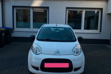 Citroen C1 98.000 km 2.000 &euro; Lünen 44536