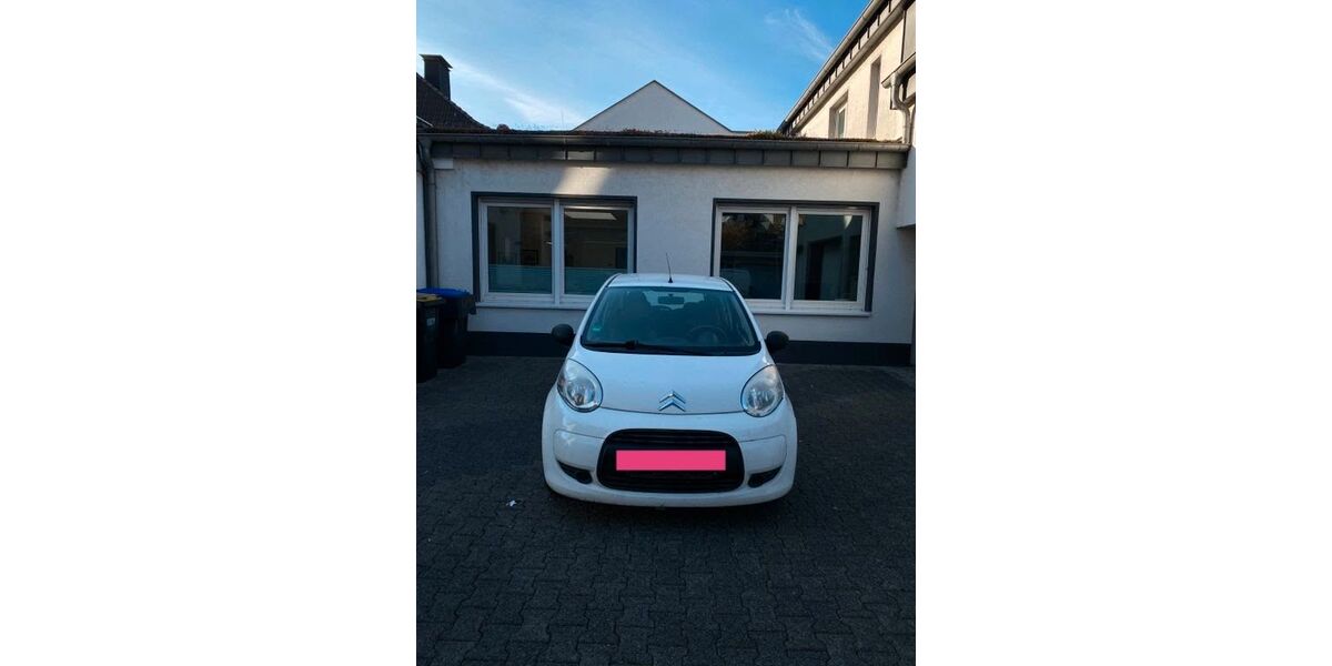 Citroen C1 98.000 km 2.000 &euro; Lünen 44536