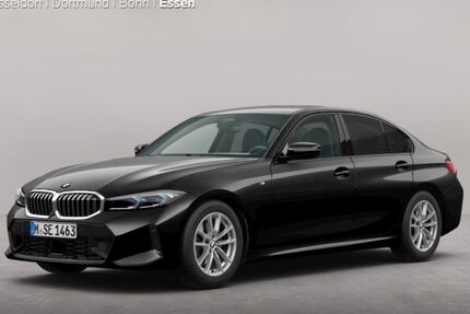 BMW 320 25.141 km 45.499 &euro; Essen 45141