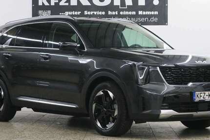 Kia Sorento 8.600 km 51.950 &euro; Recklinghausen 45661