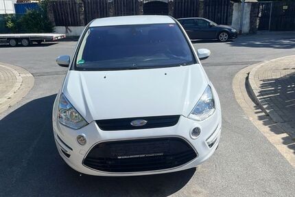 Ford S-Max 192.513 km 3.500 &euro; Dortmund 44309
