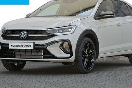 VW Taigo