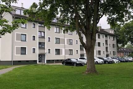 Wohnung zum Mieten in Dortmund 420 € 50.92 m² 2 zimmer