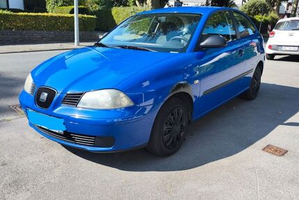 Seat Ibiza 126.580 km 1.400 &euro; Dortmund 44388