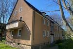 Etagenwohnung Gelsenkirchen Gelsenkirchen-Nord - 1 Zimmer, 39 m&sup2;, 350&euro; | Angebot:26644017