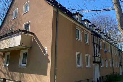Wohnung Gelsenkirchen Gelsenkirchen-Nord - 1 Zimmer, 39 m&sup2;, 350&euro; | Angebot:26644017