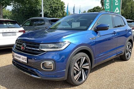 VW T-Cross 7.635 km 25.990 &euro; Hünxe 46569