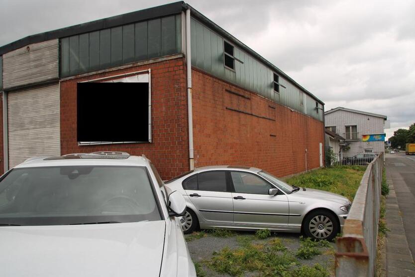 Lager Halle in sehr gute Lage Recklinghausen direkt neben A2 zimmer