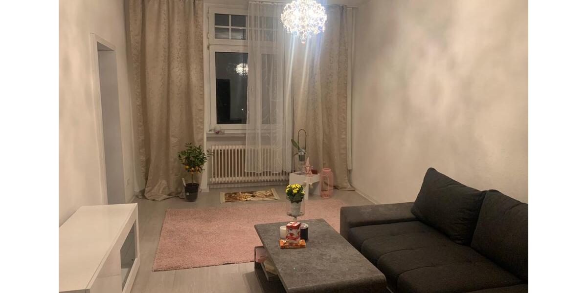 Etagenwohnung Dortmund Innenstadt West - 2 Zimmer, 60 m&sup2;, 1.200&euro; | Angebot:25331013