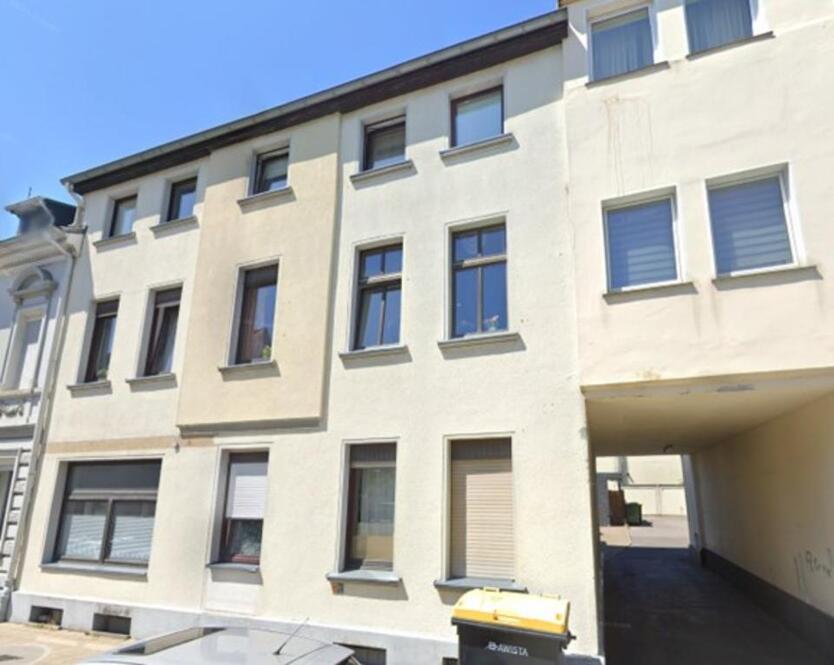 Kapitalanlage: 4 Wohneinheiten in Velbert-Mitte, Mehrfamilienhaus zimmer