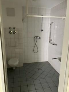 Im besten Alter eine Wohnung bei VIVAWEST - Wohnen ab 60. 2 zimmer