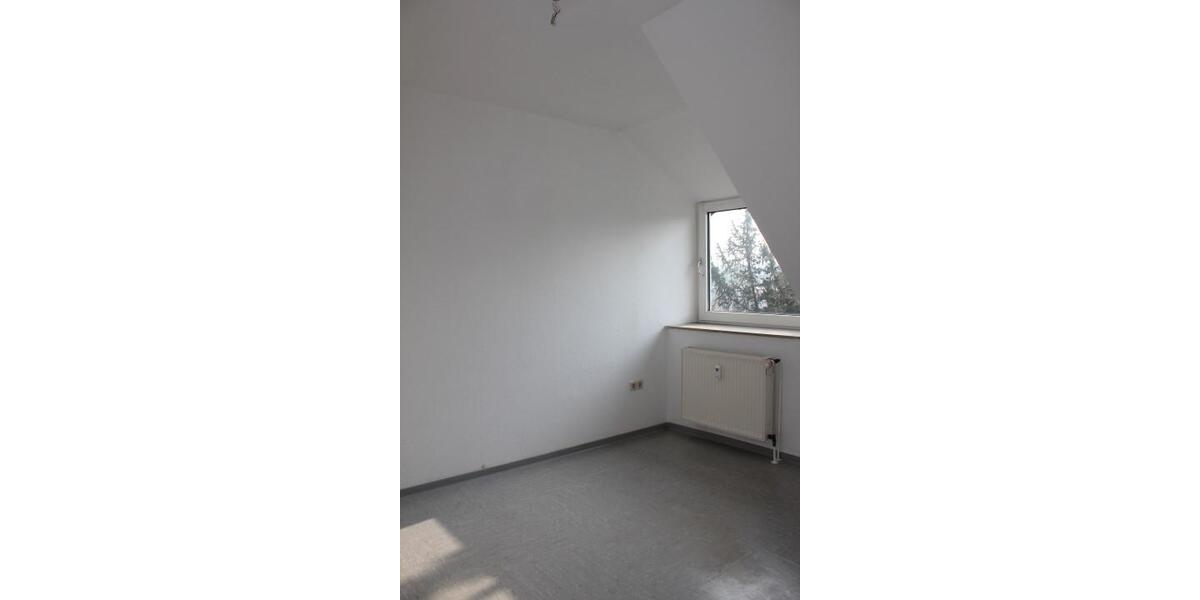 Dachgeschoßwohnung Lünen Brambauer - 1.5 Zimmer, 48 m&sup2;, 366&euro; | Angebot:25175722