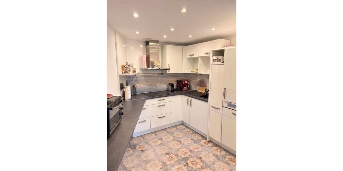 Etagenwohnung Hattingen Niederbonsfeld - 2.5 Zimmer, 80 m&sup2;, 209.000&euro; | Angebot:26111949