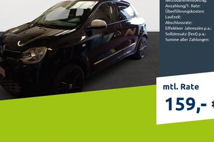Renault Twingo 8.746 km 12.580 € Dülmen 48249