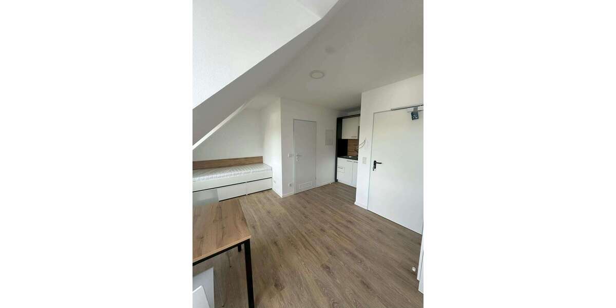 Zimmer Essen Nordviertel - 1 Zimmer, 750&euro; | Angebot:25398457