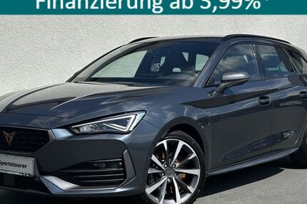 Cupra Leon 80.795 km 28.990 &euro; Castrop-Rauxel 44579