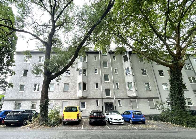 Wohnung zum Kaufen in Bochum 279.000 € 148 m²