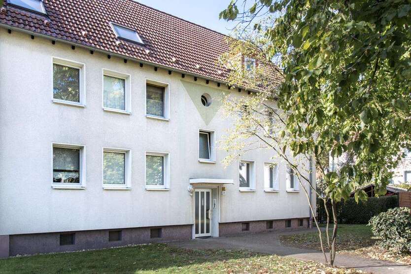 Wohnung zum Mieten in Herne 409 € 49.97 m² 3 zimmer