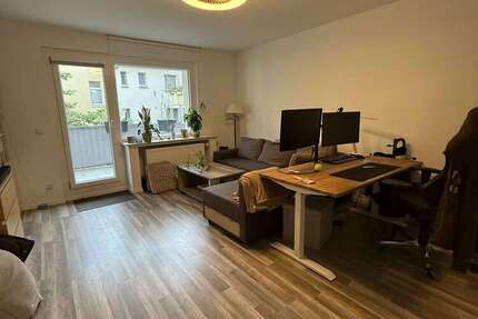 Wohnung zum Mieten in Essen 485 € 57 m²