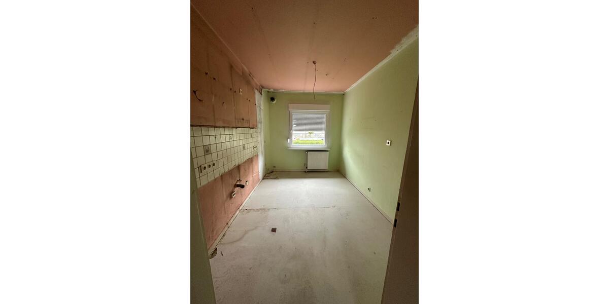 Erdgeschoßwohnung Witten Annen - 2 Zimmer, 77 m&sup2;, 170.000&euro; | Angebot:26989849