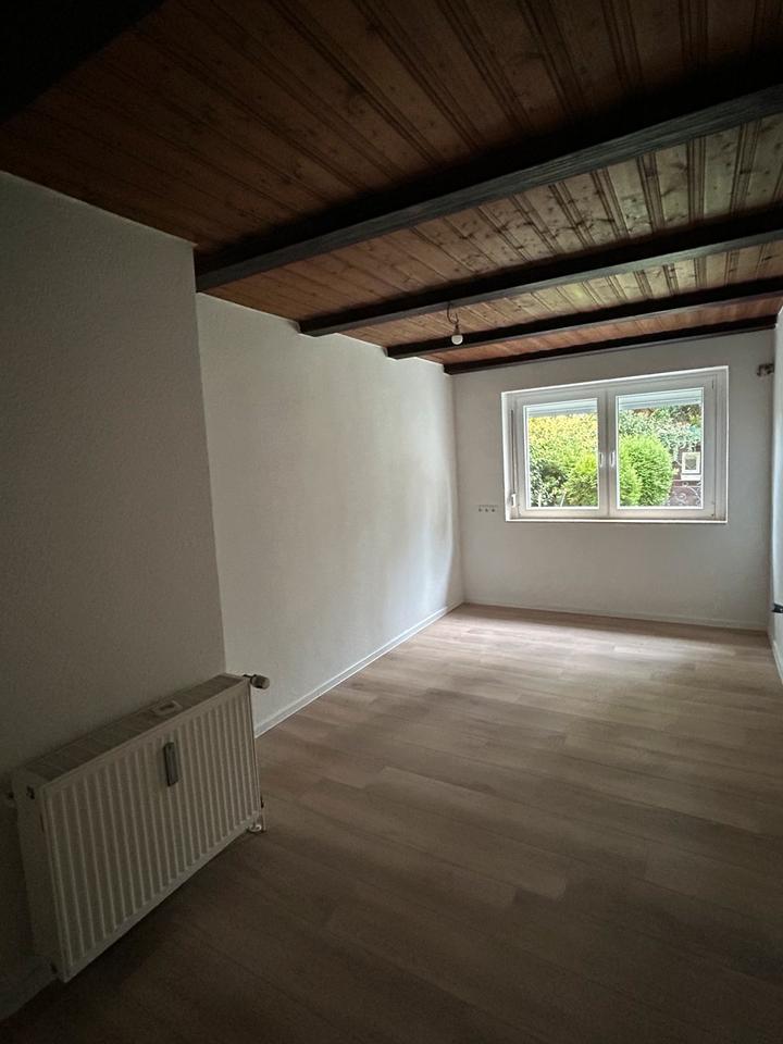 Mietwohnung Altenessen zimmer