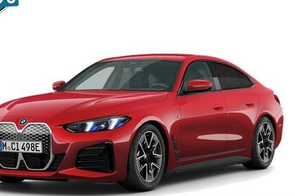 BMW i4 14.005 km 49.190 &euro; Lünen 44534