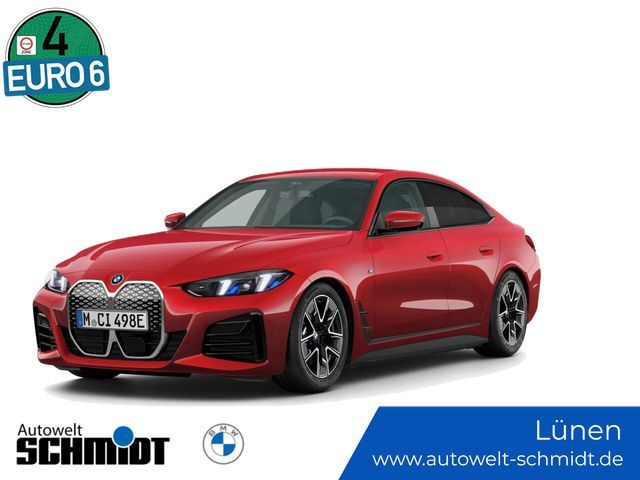 BMW i4 14.005 km 49.190 &euro; Lünen 44534