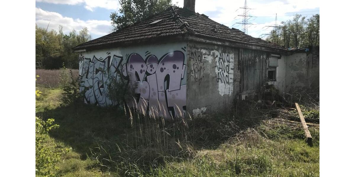Bauernhaus, Landhaus Marl Alt-Marl - 28.000&euro; | Angebot:27134331