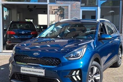 Kia Niro 48.000 km 18.880 &euro; Oberhausen 46045