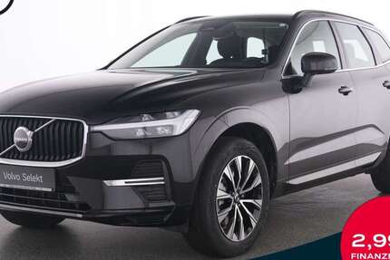 Volvo XC60 30.300 km 33.890 &euro; Essen-Kray 45309