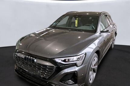 Audi Q8 e-tron 52.888 km 56.215 € Hagen 58091
