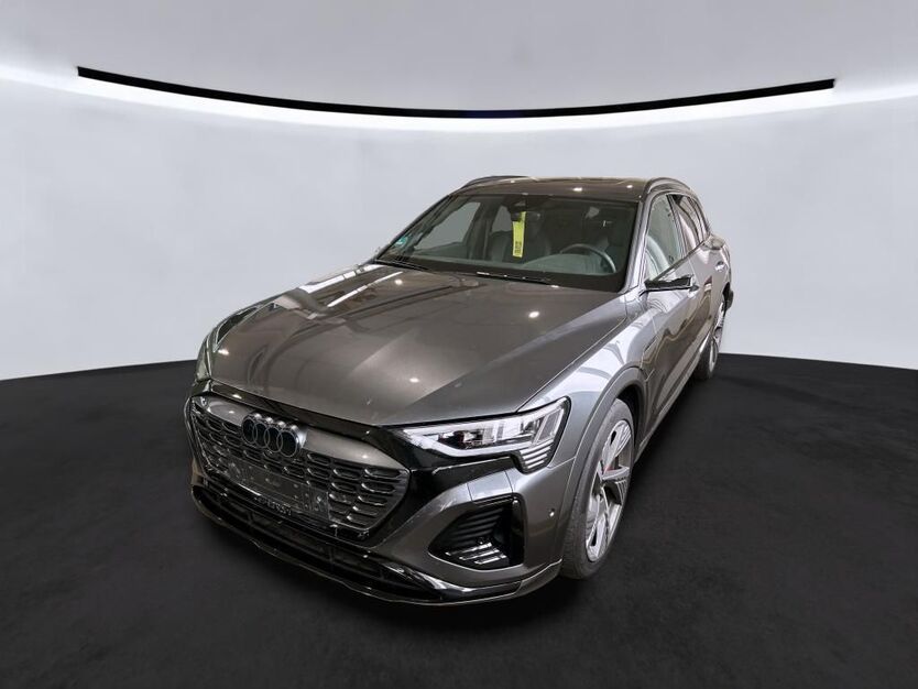 Audi Q8 e-tron 52.888 km 56.215 € Hagen 58091
