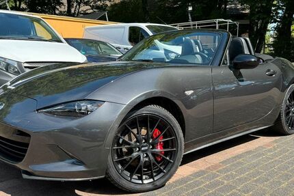 Mazda MX-5 16.000 km 31.990 &euro; Dortmund 44263