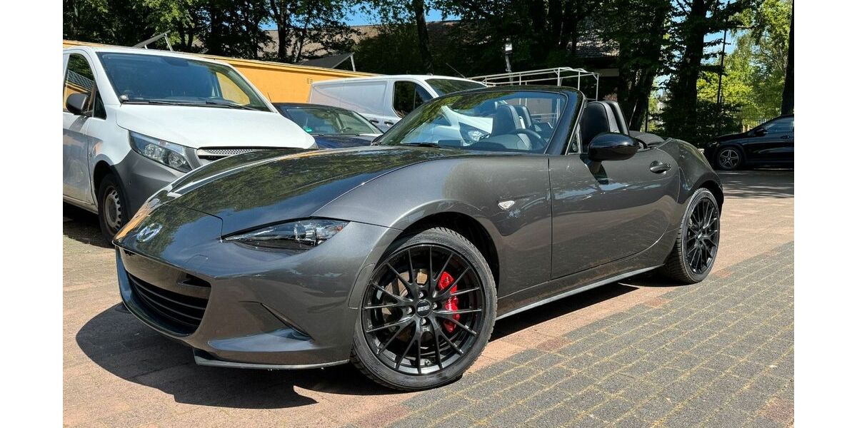 Mazda MX-5 16.000 km 31.990 &euro; Dortmund 44263