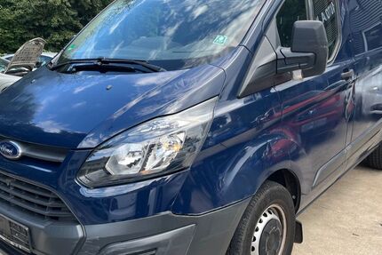Ford Transit Custom 202.792 km 3.990 &euro; Herten 45699