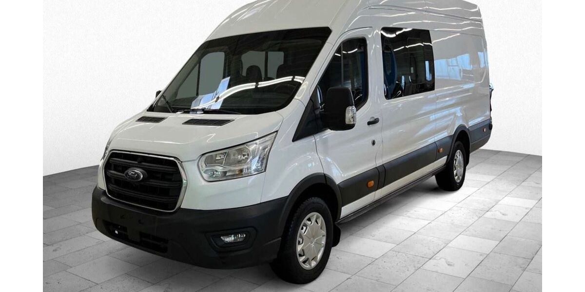 Ford Transit 71.654 km 29.900 &euro; Mülheim an der Ruhr 45472
