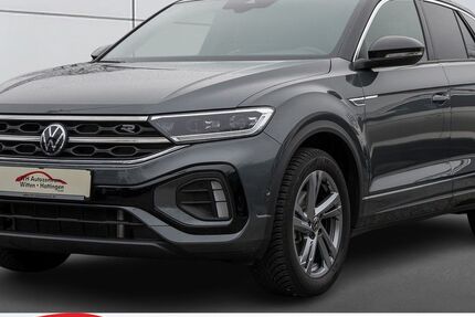 VW T-Roc 16.905 km 30.762 &euro; Witten 58453