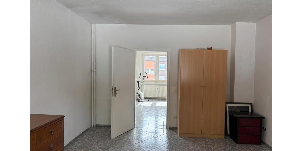 Etagenwohnung Bochum Günnigfeld - 3 Zimmer, 100 m&sup2;, 179.000&euro; | Angebot:27075730