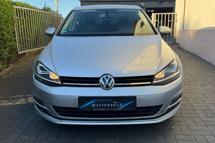VW Golf 94.594 km 10.990 &euro; Oer-Erkenschwick 45739