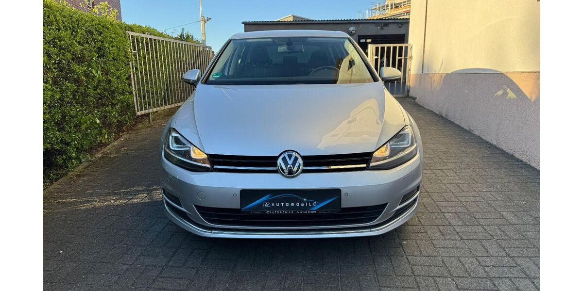 VW Golf 94.594 km 10.990 &euro; Oer-Erkenschwick 45739