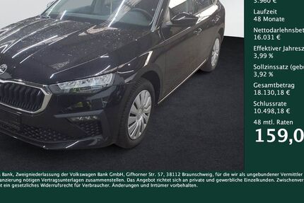Skoda Scala 16.145 km 19.222 &euro; Dortmund 44269
