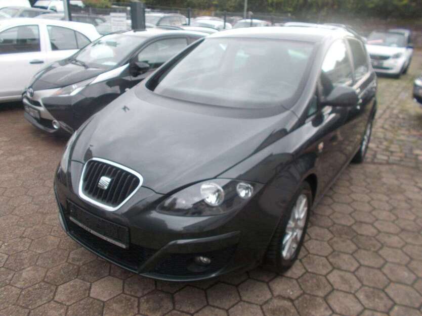 Seat Altea 223.000 km 4.490 € Bochum 44809
