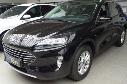 Ford Kuga 4.560 km 29.479 € Lünen 44532