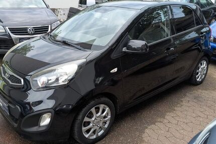 Kia Picanto 126.800 km 4.850 &euro; Mülheim-Ruhr 45473